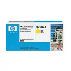 tihp088 toner hp q 7582-a para hp 3800